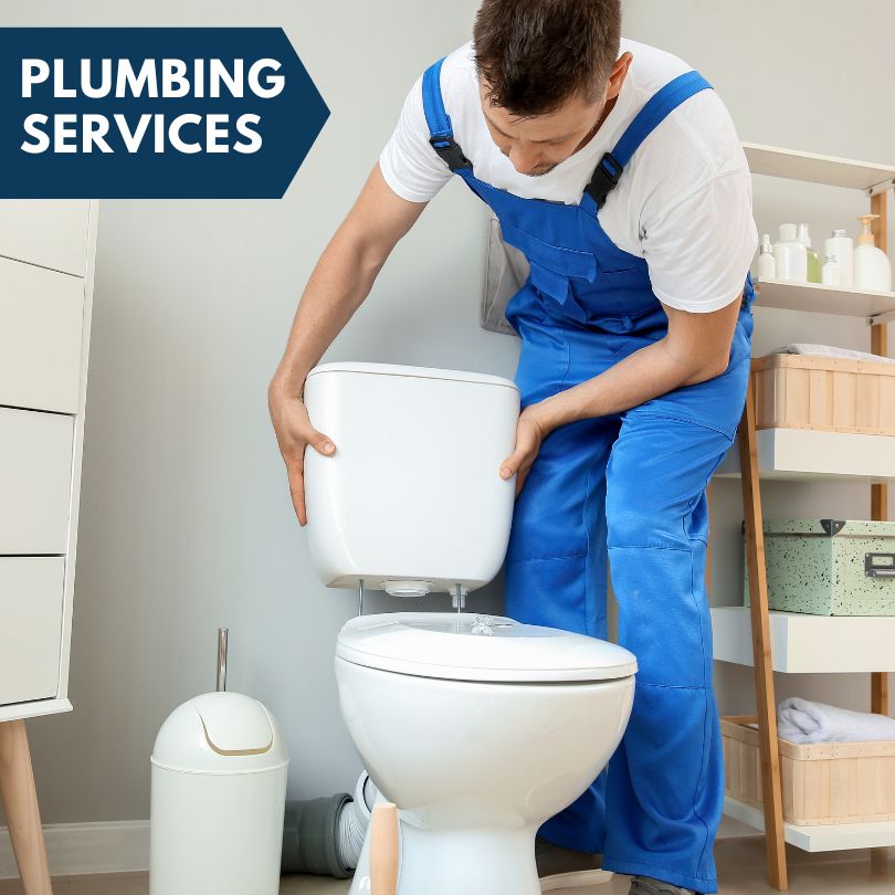 Plumbing Company in Birmingham, MI